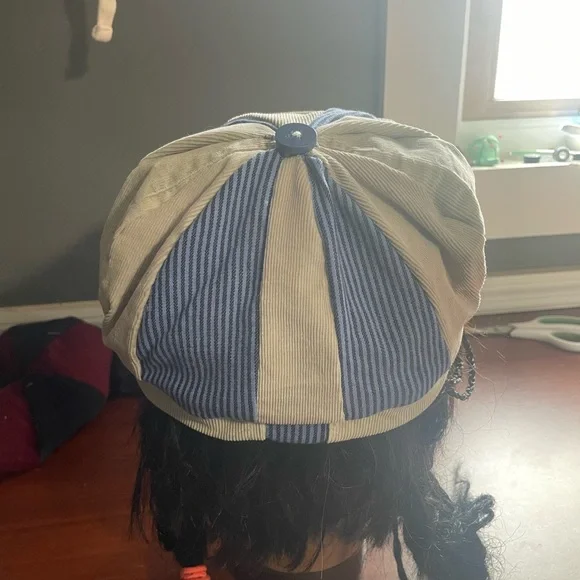 Custom hat - Picture 5 of 6